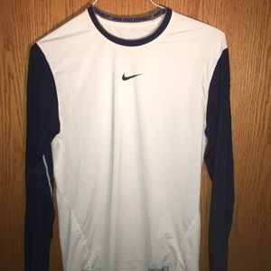 Nike pro combat MLB dry fit Shirt